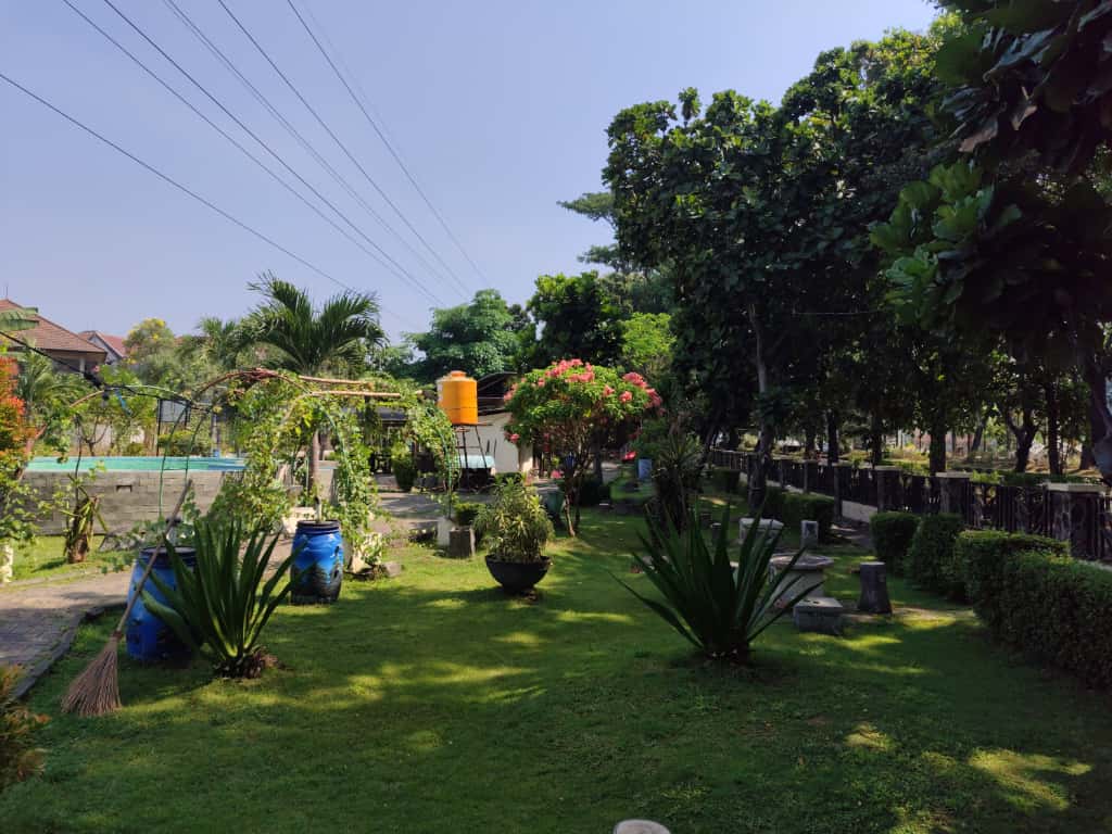 Taman Abhirama